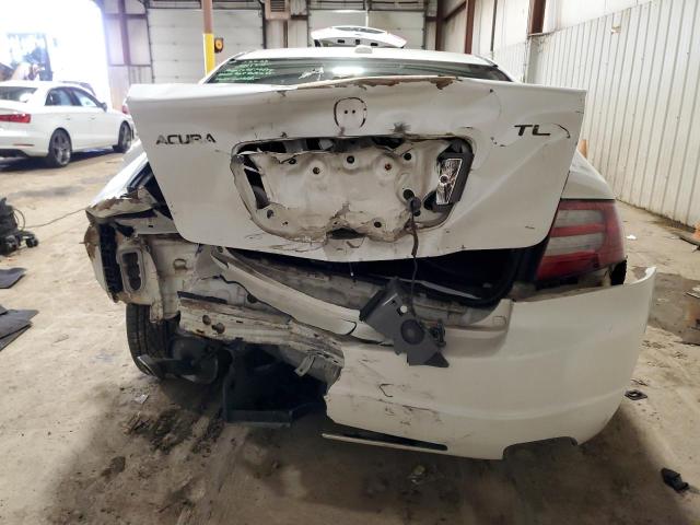 Photo 6 from auction – 2008 ACURA TL with VIN 19UUA66258A006877