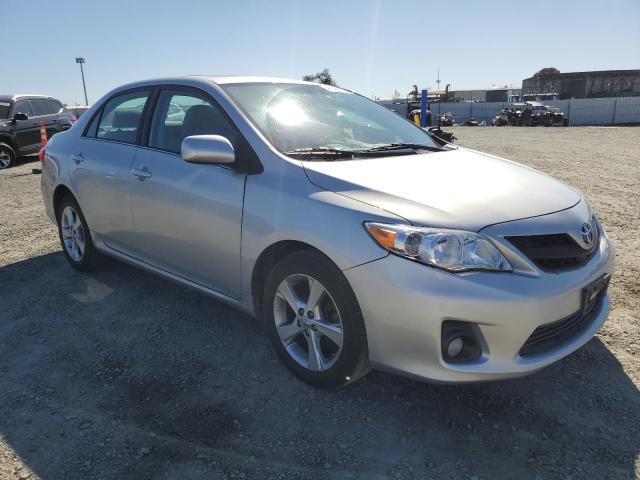 Photo 4 from auction – 2013 TOYOTA COROLLA BA with VIN 2T1BU4EE0DC980382