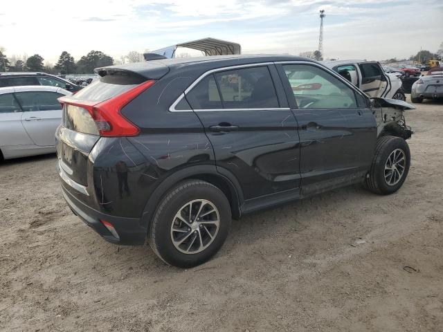Photo 3 from auction – 2020 MITSUBISHI ECLIPSE CR with VIN JA4AS3AAXLZ017261