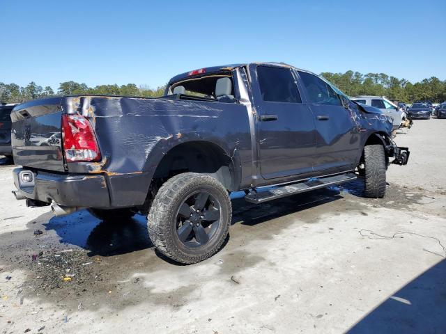 Photo 3 from auction – 2018 RAM 1500 ST with VIN 1C6RR7KT2JS287058