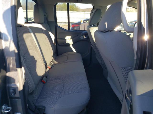 Photo 10 from auction – 2020 NISSAN FRONTIER S with VIN 1N6ED0EBXLN702447