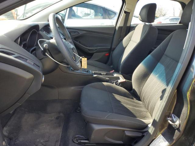 Photo 7 from auction – 2016 FORD FOCUS S with VIN 1FADP3E28GL313157