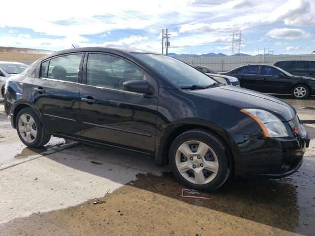 Photo 4 from auction – 2008 NISSAN SENTRA 2.0 with VIN 3N1AB61E28L654494