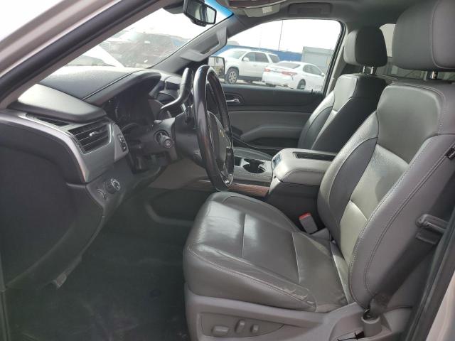 Photo 7 from auction – 2019 CHEVROLET SUBURBAN C with VIN 1GNSCHKC2KR242459