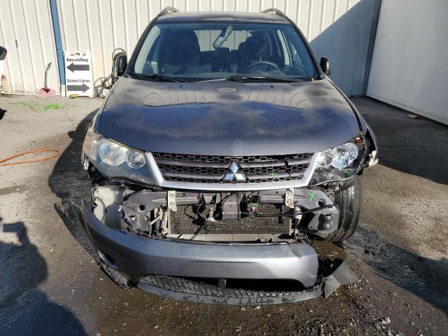 Photo 5 from auction – 2007 MITSUBISHI OUTLANDER with VIN JA4MS31X37Z013530