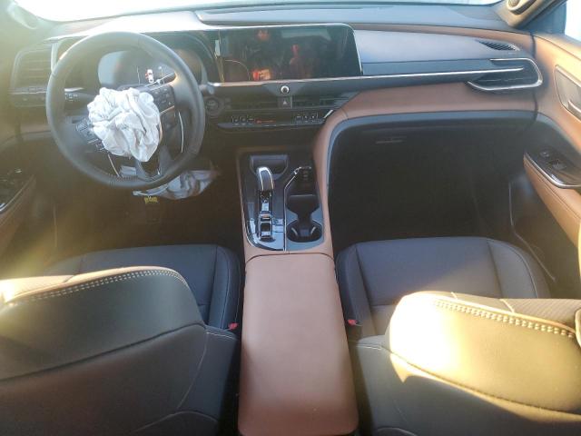 Photo 8 from auction – 2025 TOYOTA CROWN XLE with VIN JTDAAAAF3S3034915