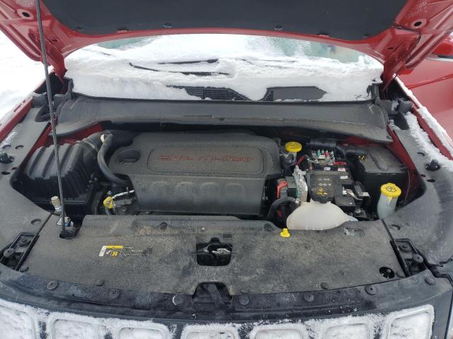 Photo 11 from auction – 2020 JEEP COMPASS LI with VIN 3C4NJDCB9LT155323