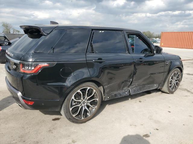 Photo 3 from auction – 2019 LAND ROVER RANGE ROVE with VIN SALWR2RU6KA868060