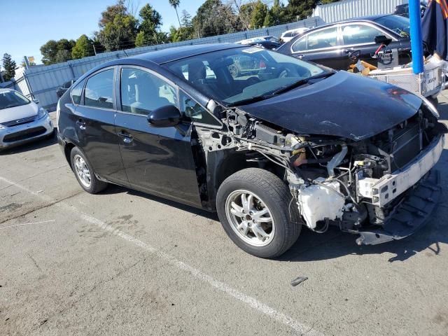 Photo 4 from auction – 2011 TOYOTA PRIUS with VIN JTDKN3DU8B0296879