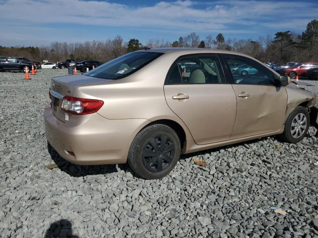 Photo 3 from auction – 2011 TOYOTA COROLLA BA with VIN 2T1BU4EE7BC672395