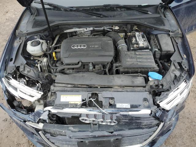 Photo 11 from auction – 2018 AUDI A3 PREMIUM with VIN WAUJ8GFF2J1057858