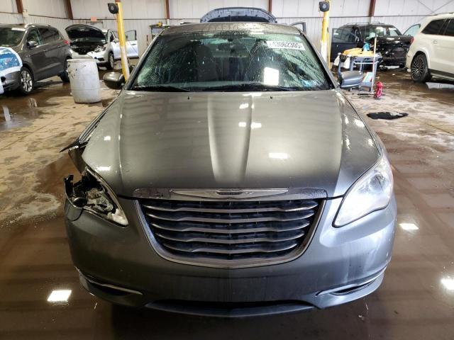 Photo 5 from auction – 2013 CHRYSLER 200 TOURIN with VIN 1C3CCBBB8DN538912