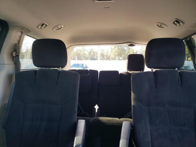Photo 10 from auction – 2015 DODGE GRAND CARA with VIN 2C4RDGCG5FR624341