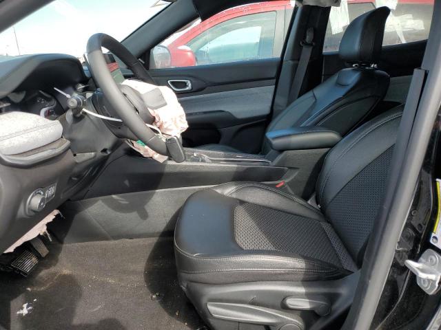 Photo 7 from auction – 2024 JEEP COMPASS LA with VIN 3C4NJDBN0RT106564