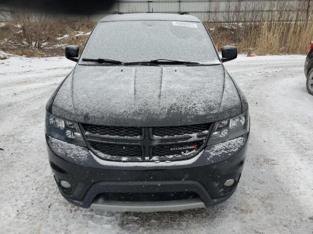 Photo 5 from auction – 2014 DODGE JOURNEY R/ with VIN 3C4PDCEG1ET138781