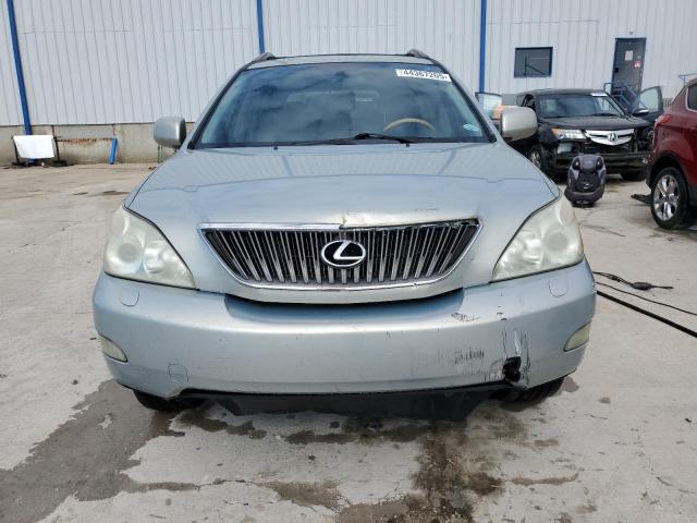 Photo 5 from auction – 2005 LEXUS RX 330 with VIN 2T2HA31U45C048497