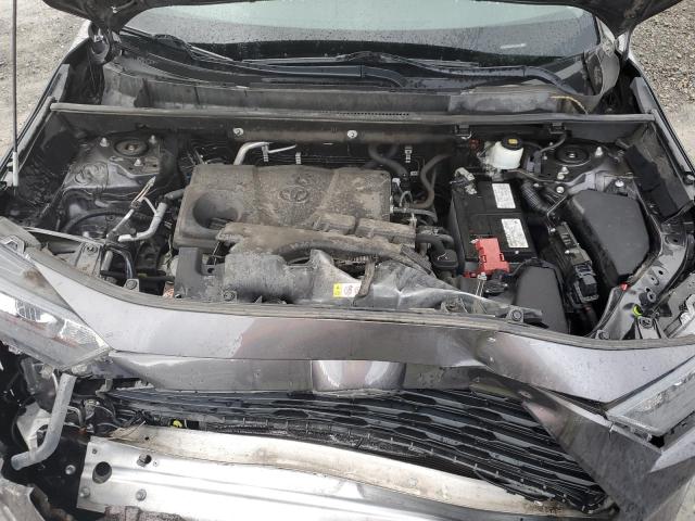 Photo 12 from auction – 2019 TOYOTA RAV4 LE with VIN 2T3F1RFV5KW019754