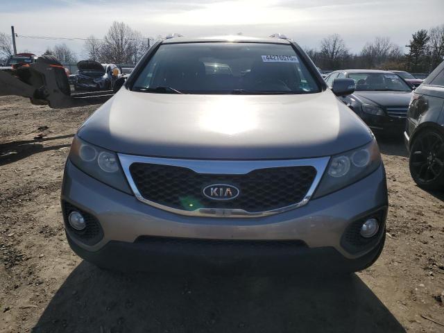 Photo 5 from auction – 2011 KIA SORENTO BA with VIN 5XYKTDA12BG091722