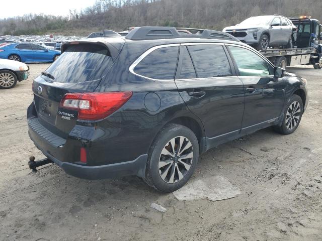 Photo 3 from auction – 2017 SUBARU OUTBACK 2. with VIN 4S4BSAKC8H3293362