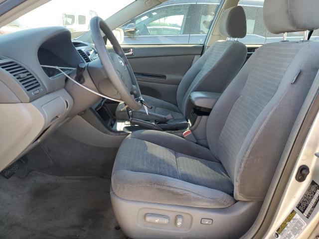 Photo 7 from auction – 2006 TOYOTA CAMRY LE with VIN 4T1BE30K36U716353
