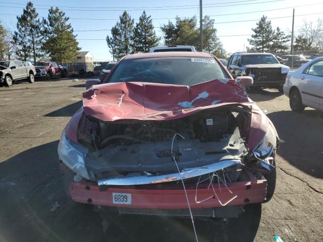 Photo 5 from auction – 2010 FORD TAURUS SHO with VIN 1FAHP2KT3AG116972