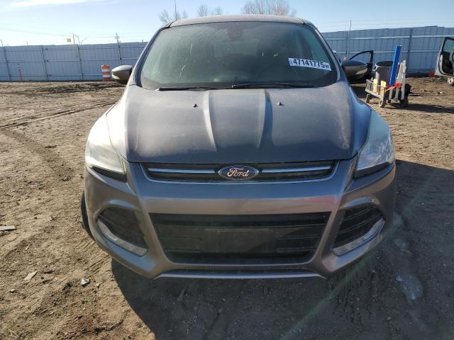 Photo 5 from auction – 2013 FORD ESCAPE SEL with VIN 1FMCU9H95DUD56205