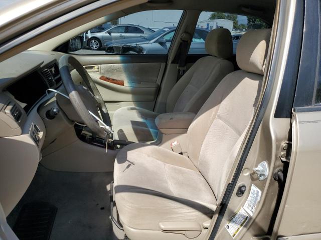 Photo 7 from auction – 2006 TOYOTA COROLLA CE with VIN 1NXBR32E36Z570998