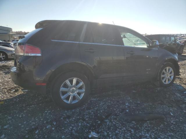 Photo 3 from auction – 2007 LINCOLN MKX with VIN 2LMDU88C77BJ08241