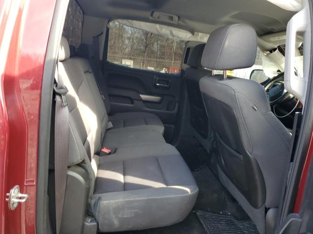 Photo 10 from auction – 2015 CHEVROLET SILVERADO with VIN 3GCUKREC3FG200099