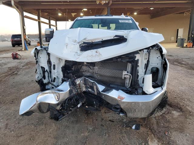 Photo 5 from auction – 2020 CHEVROLET SILVERADO with VIN 1GC4YPEY2LF187650