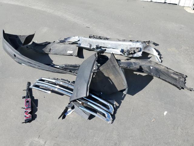 Photo 13 from auction – 2023 GMC ACADIA SLT with VIN 1GKKNUL47PZ250684
