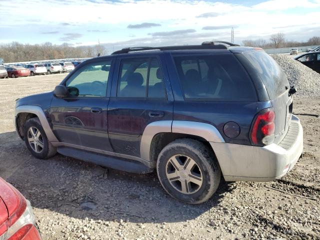 Photo 2 from auction – 2007 CHEVROLET TRAILBLAZE with VIN 1GNDT13SX72217136