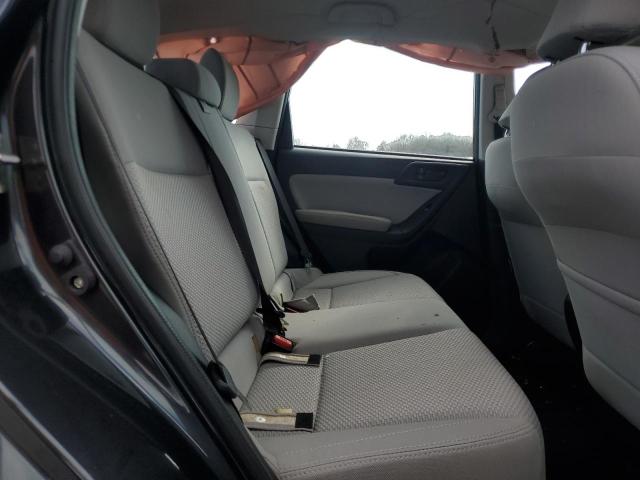 Photo 11 from auction – 2018 SUBARU FORESTER 2 with VIN JF2SJABC5JH419517