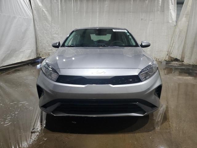 Photo 5 from auction – 2024 KIA FORTE LX with VIN 3KPF24AD0RE763752