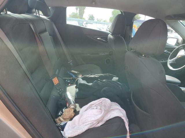 Photo 10 from auction – 2023 CHEVROLET MALIBU LT with VIN 1G1ZD5ST9PF201475