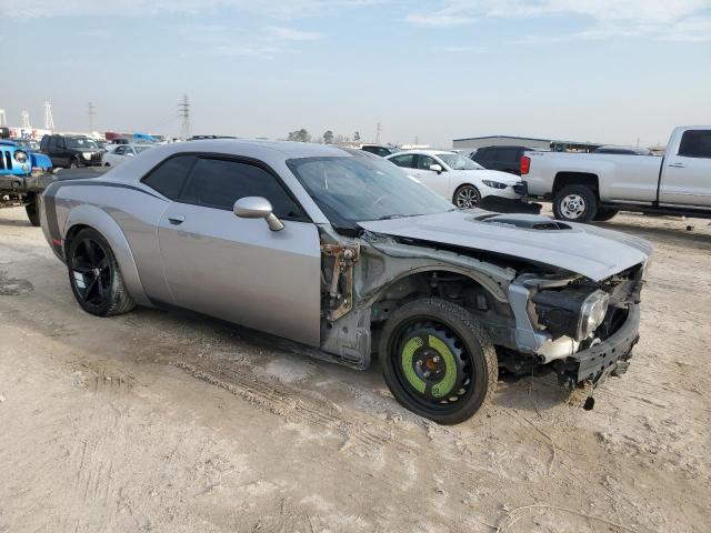 Photo 4 from auction – 2018 DODGE CHALLENGER with VIN 2C3CDZBTXJH199332
