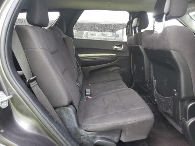 Photo 11 from auction – 2019 DODGE DURANGO SX with VIN 1C4RDJAG0KC606154