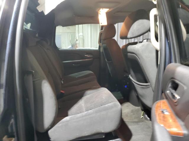 Фото 10 с аукциона – 2008 CHEVROLET AVALANCHE с VIN 3GNFK12338G198119
