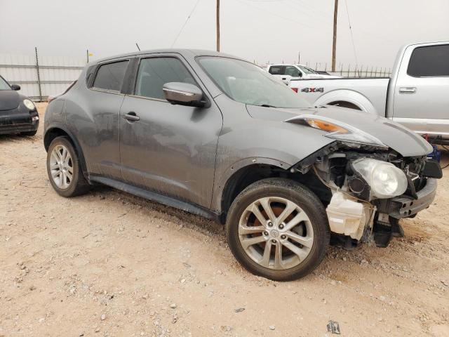 Photo 4 from auction – 2016 NISSAN JUKE with VIN JN8AF5MRXGT610302