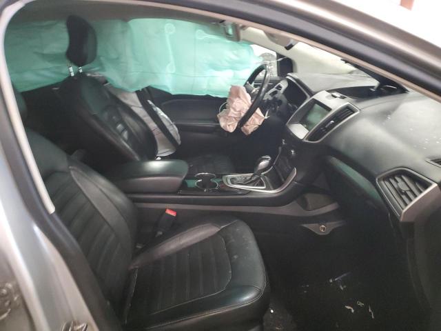 Photo 7 from auction – 2015 FORD EDGE SEL with VIN 2FMTK4J86FBB77061