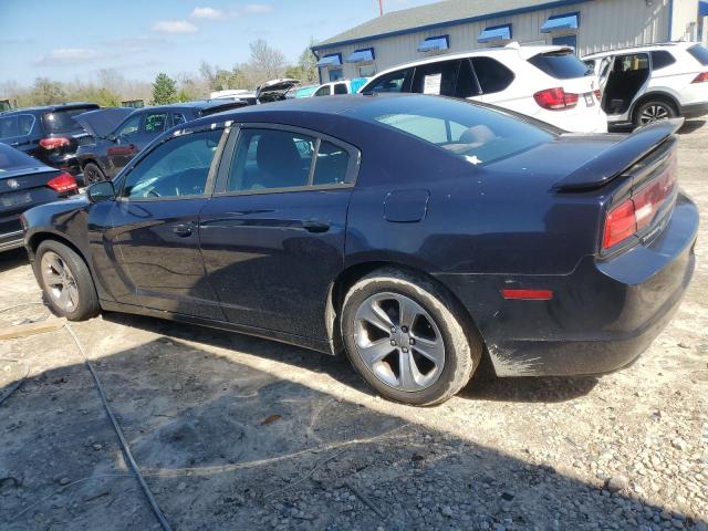 Photo 2 from auction – 2012 DODGE CHARGER SE with VIN 2C3CDXBG2CH304116