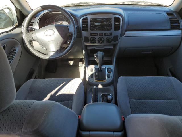 Photo 8 from auction – 2005 SUZUKI GRAND VITA with VIN JS3TD62V054100520