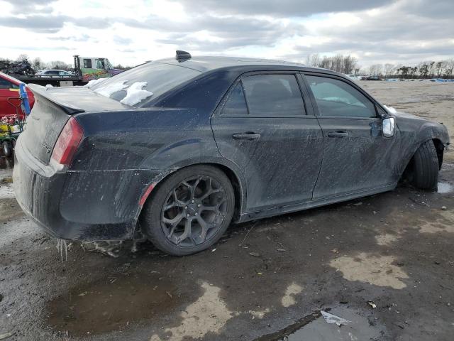 Photo 3 from auction – 2018 CHRYSLER 300 S with VIN 2C3CCABG3JH127301