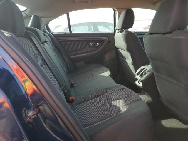 Photo 10 from auction – 2012 FORD TAURUS SEL with VIN 1FAHP2EW8CG135185