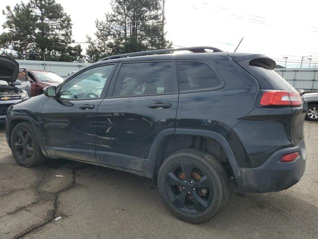 Photo 2 from auction – 2016 JEEP CHEROKEE S with VIN 1C4PJLAB4GW332348