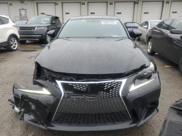 Снимка 5 от търг – 2014 LEXUS IS 250 с VIN JTHCF1D2XE5014168