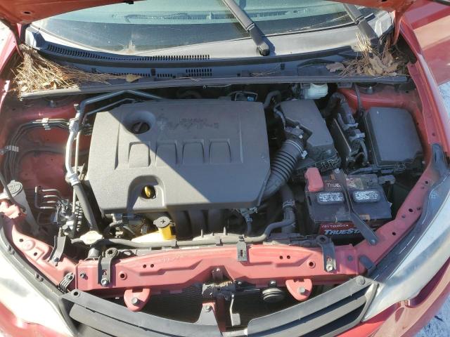 Photo 11 from auction – 2014 TOYOTA COROLLA L with VIN 2T1BURHE3EC026929