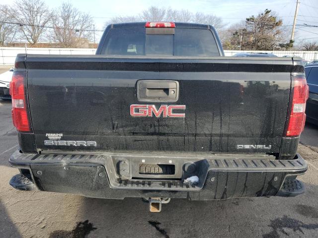 Photo 6 from auction – 2015 GMC SIERRA K15 with VIN 3GTU2WEC0FG136313