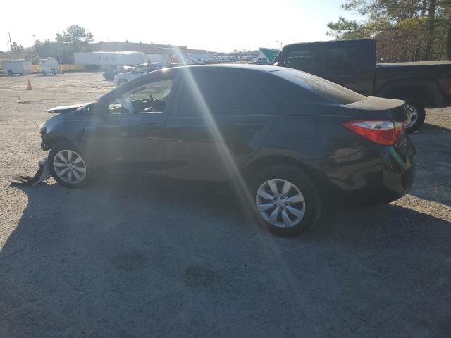 Photo 2 from auction – 2016 TOYOTA COROLLA L with VIN 5YFBURHEXGP513807