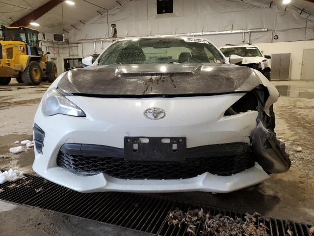 Photo 5 from auction – 2017 TOYOTA 86 BASE with VIN JF1ZNAA14H8710074
